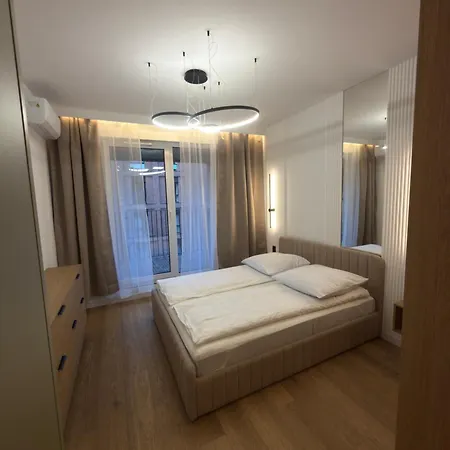 Lanostraapartment