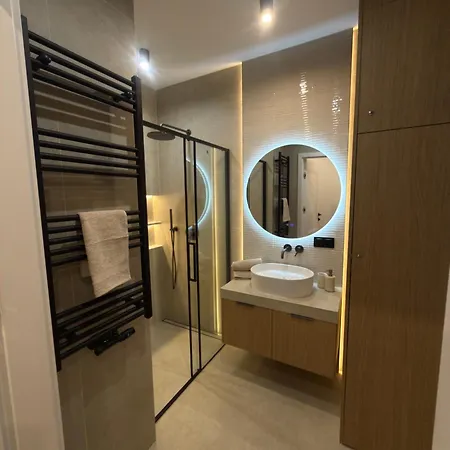 Lanostraapartment Appartement