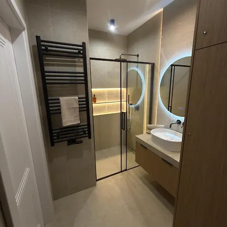 Lanostraapartment Appartement