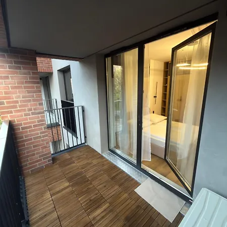 Lanostraapartment Appartement