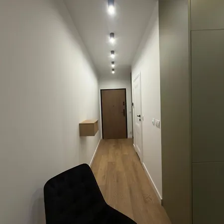 Lanostraapartment Appartement