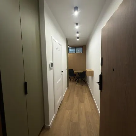 Lanostraapartment *